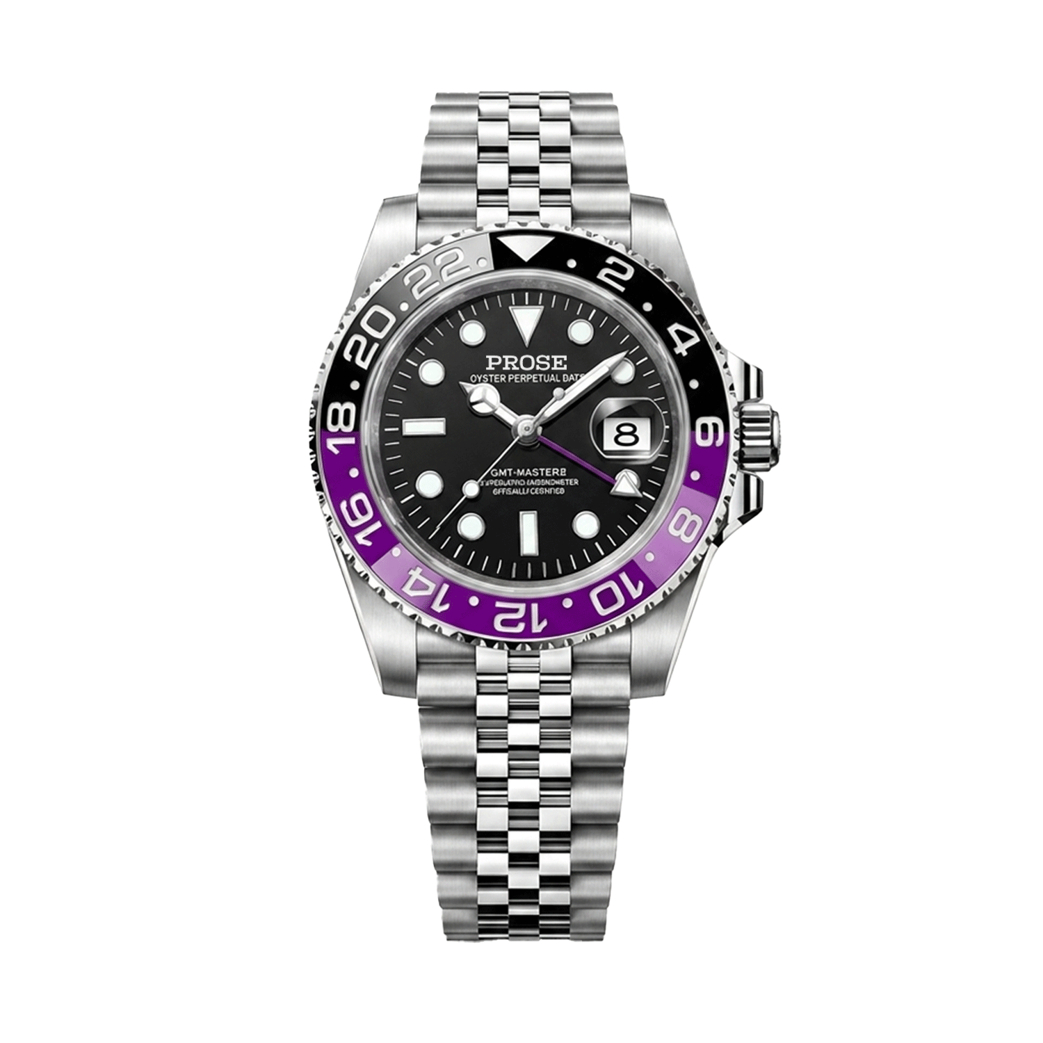 Verset | GMT | Joker