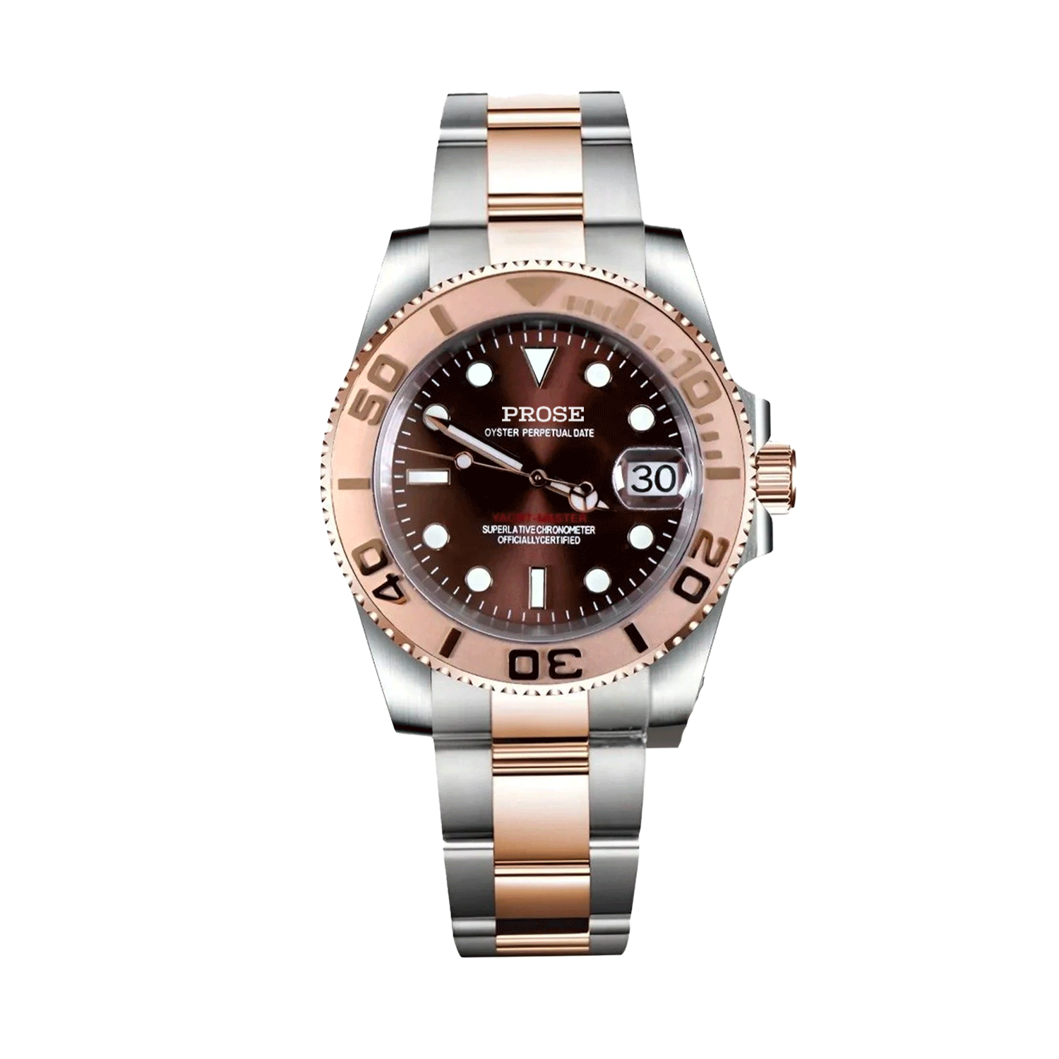 Verset | Rose Gold