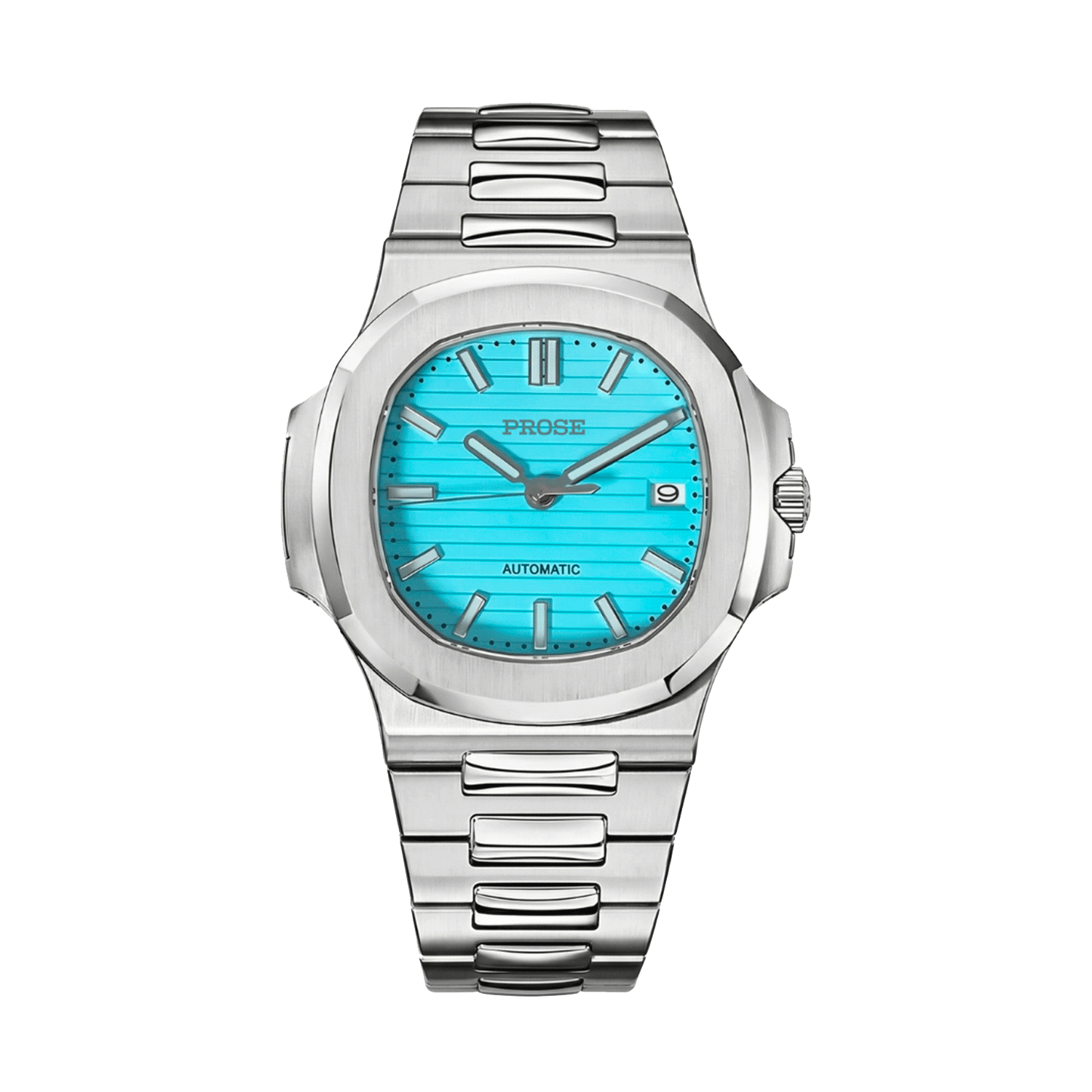 Poeme | Tiffany Blue