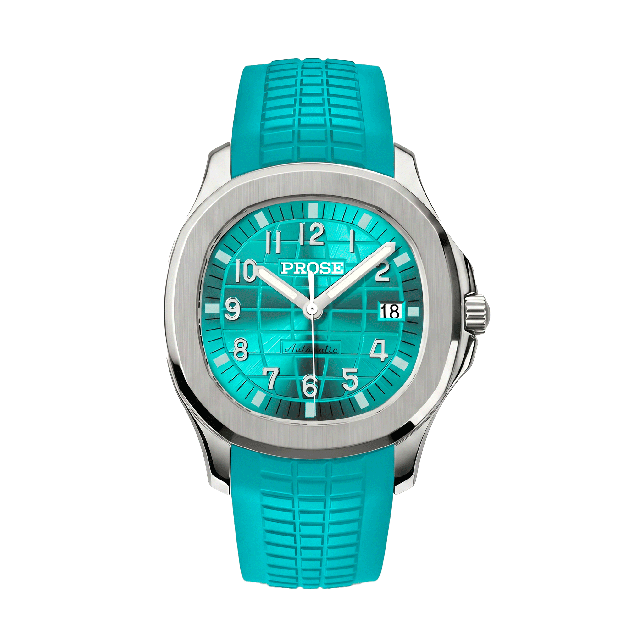 Sonnet | Tiffany Blue