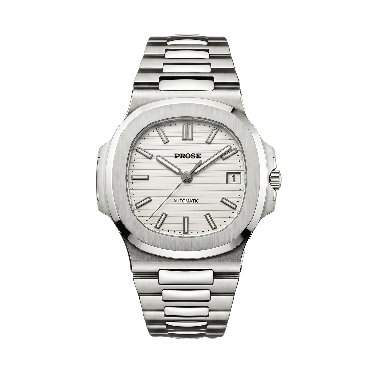 Poeme | White