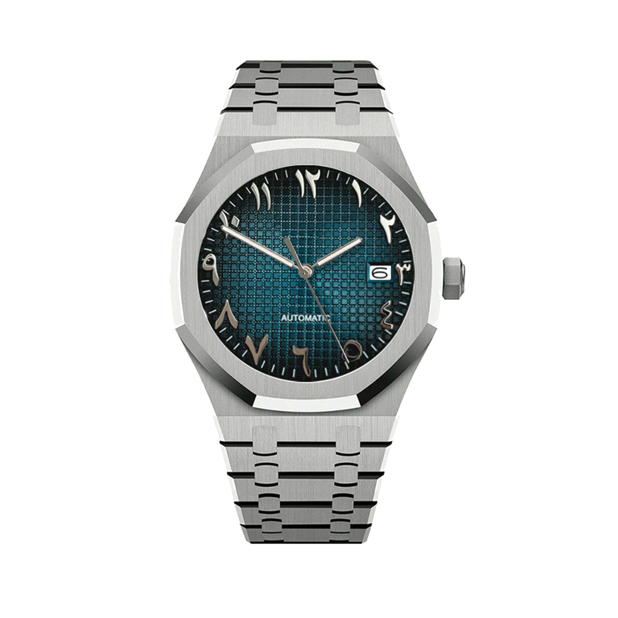 Opus | Arabic | Midnight