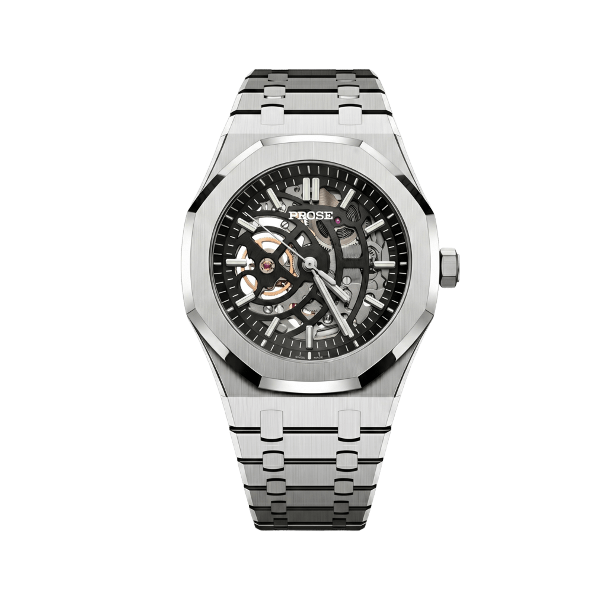 Opus | Skeleton