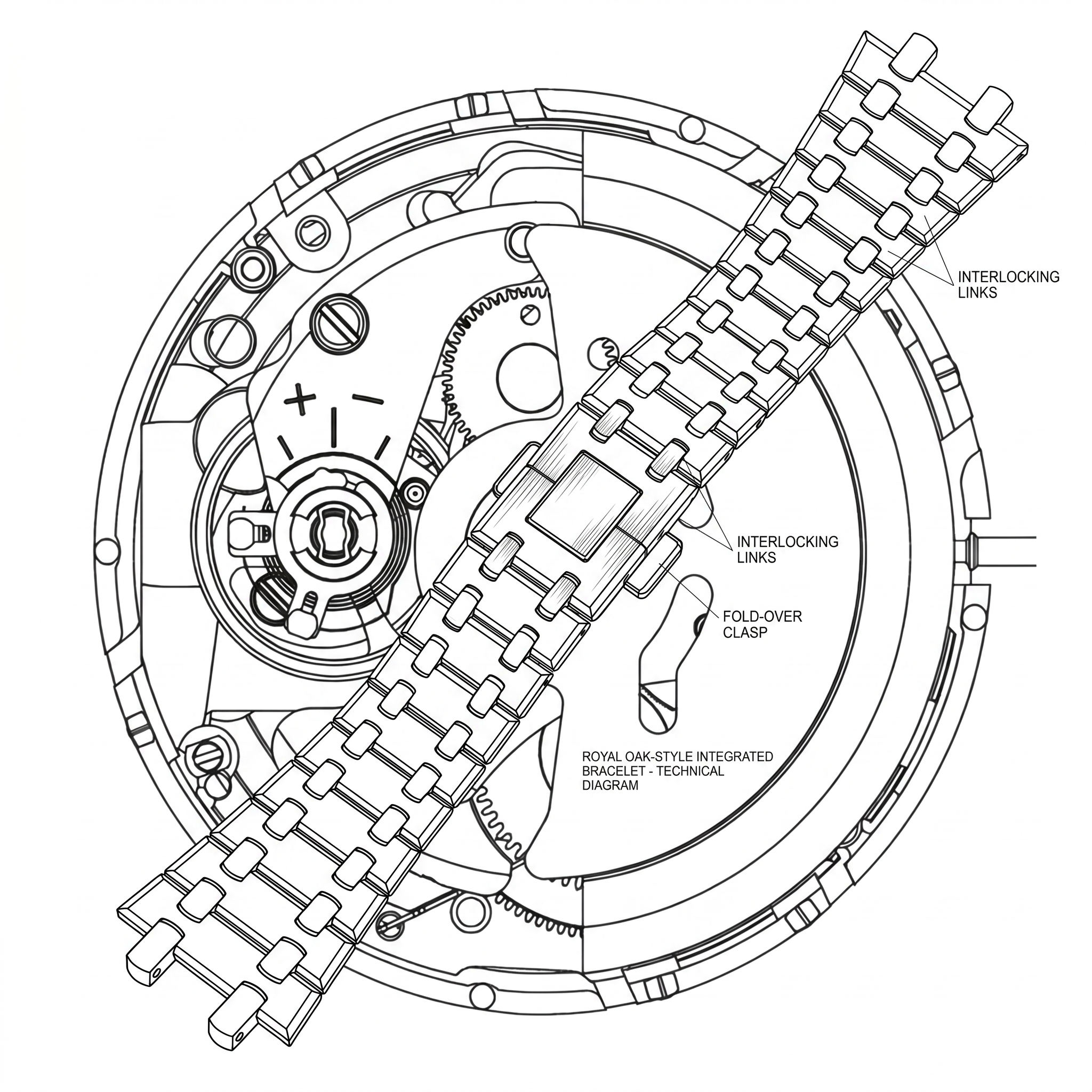 Supplément Bracelet