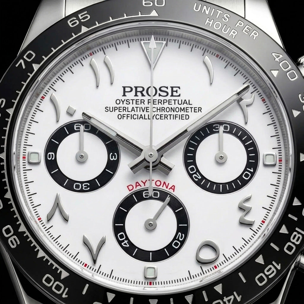 Fable | Arabic | White