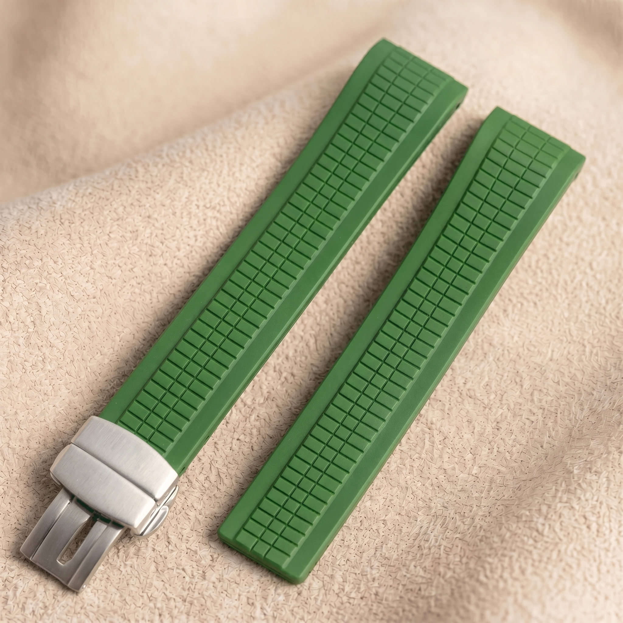 Bracelet Sonnet (Caoutchouc)