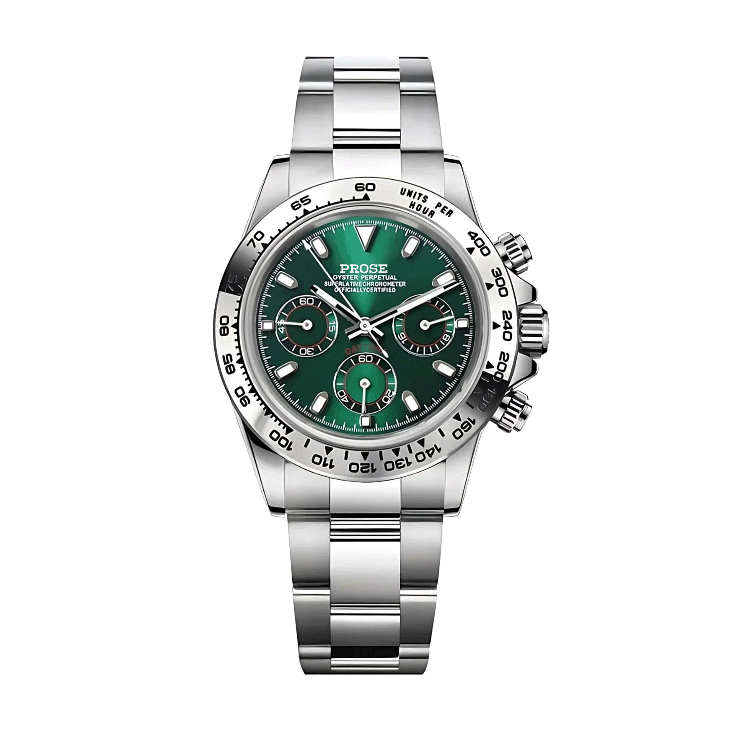Fable | Green