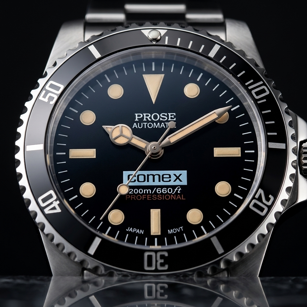 Verset | Vintage