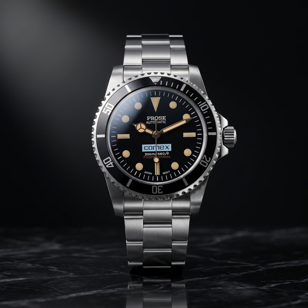 Verset | Vintage