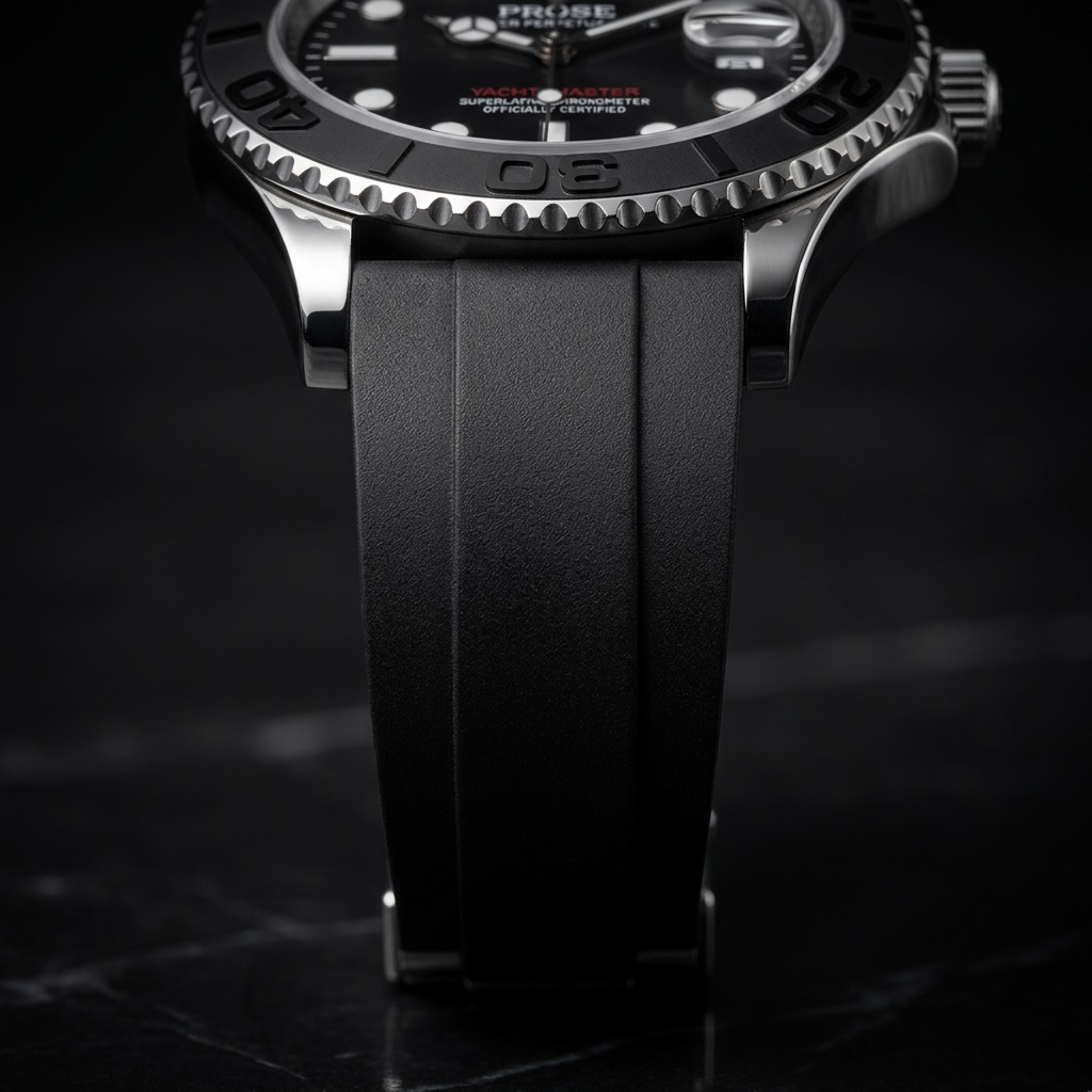 Verset | Oysterflex