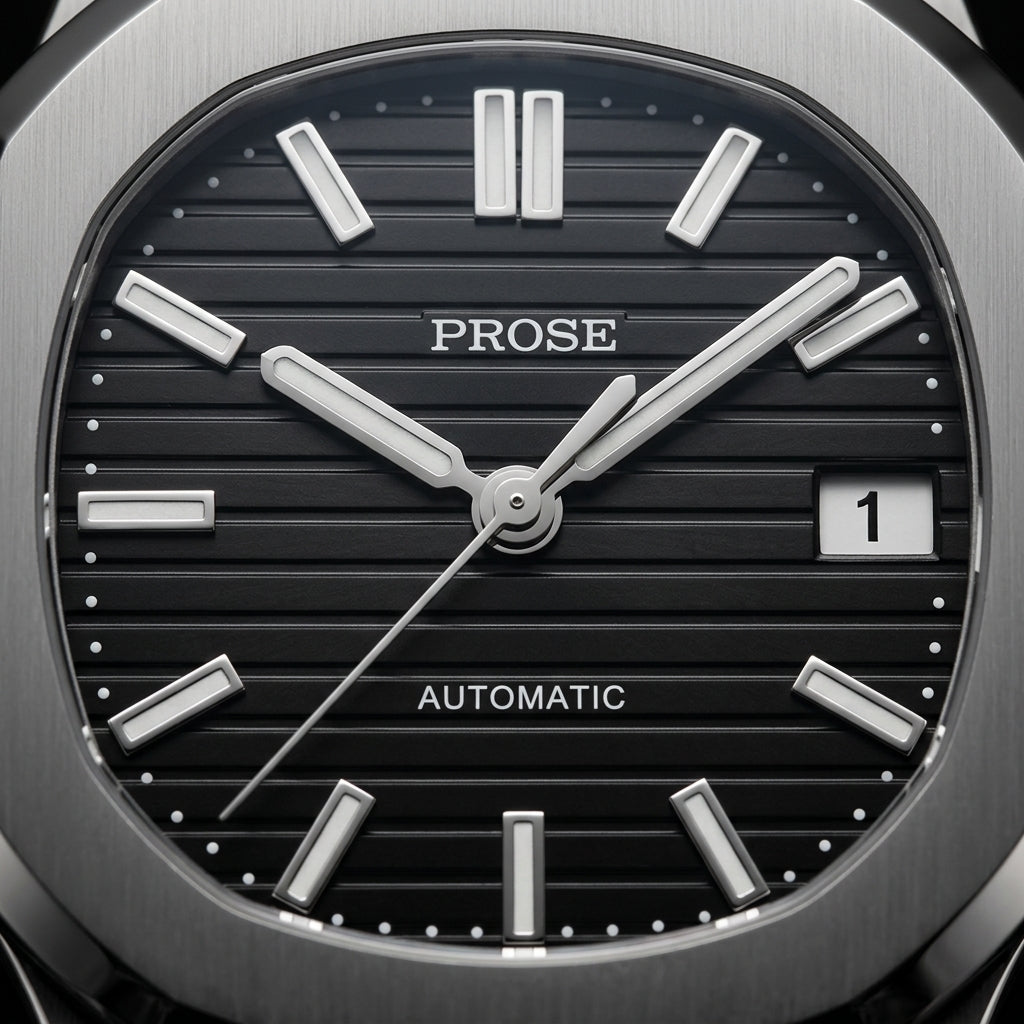 Poeme | Black