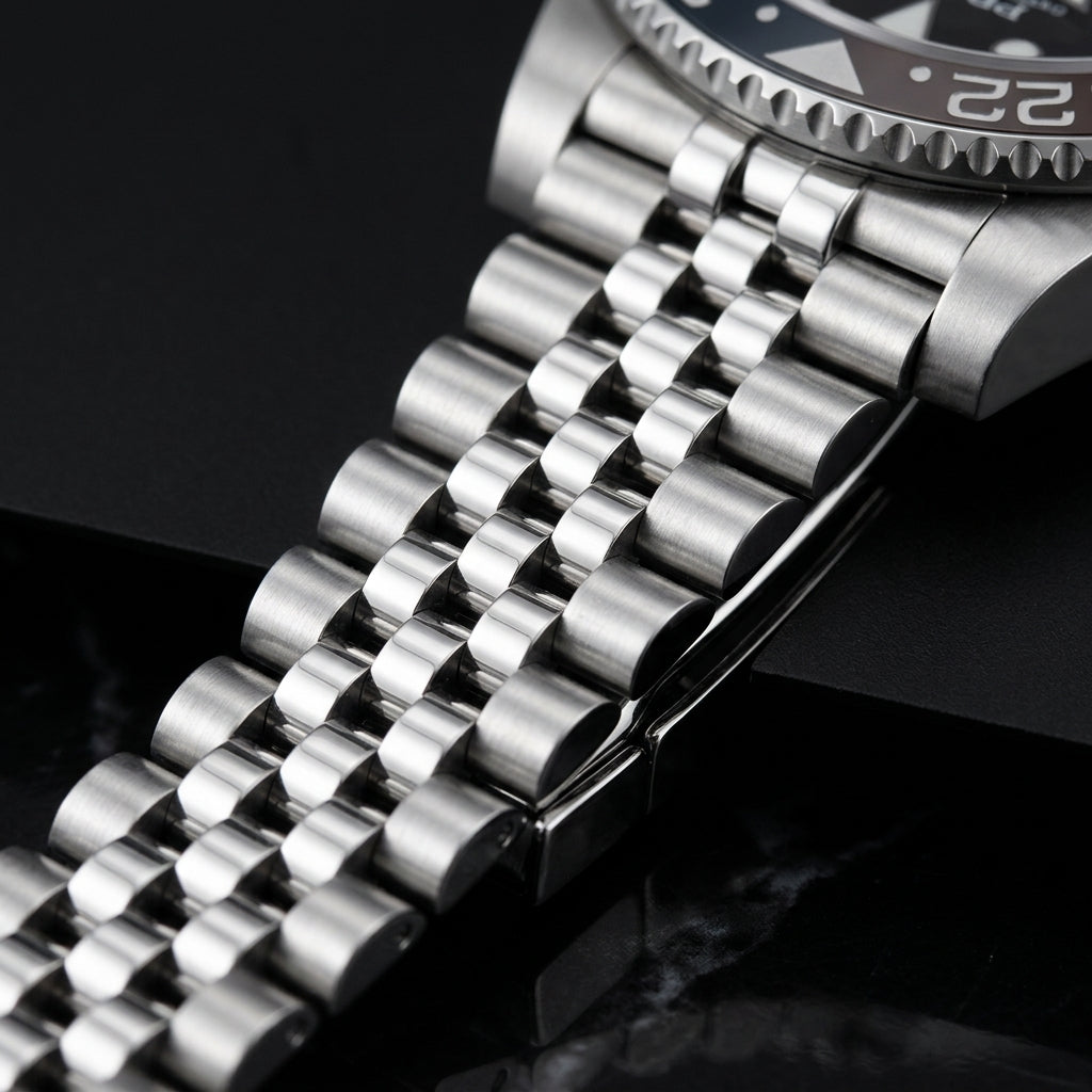 Verset | GMT | Bruce Wayne