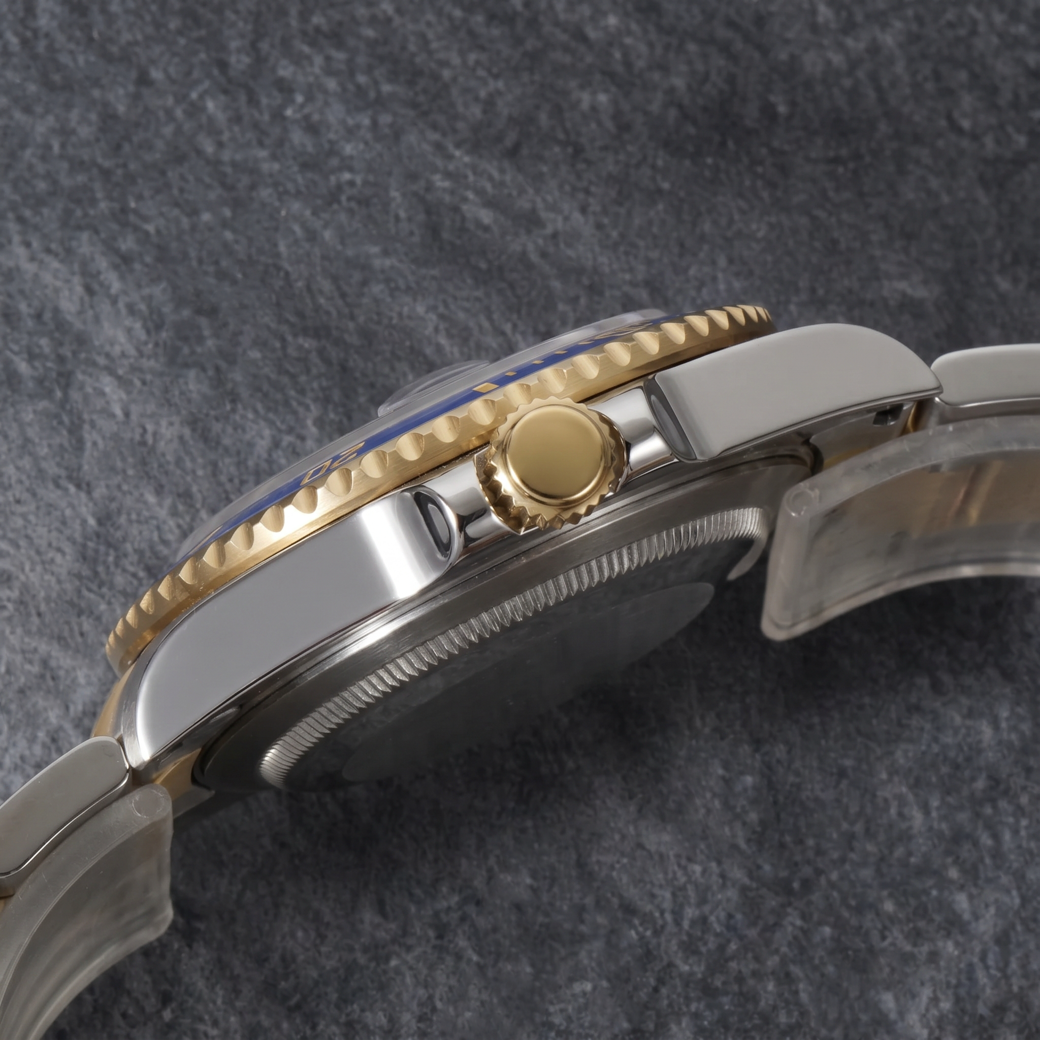 Verset | Bi-Ton | Submariner