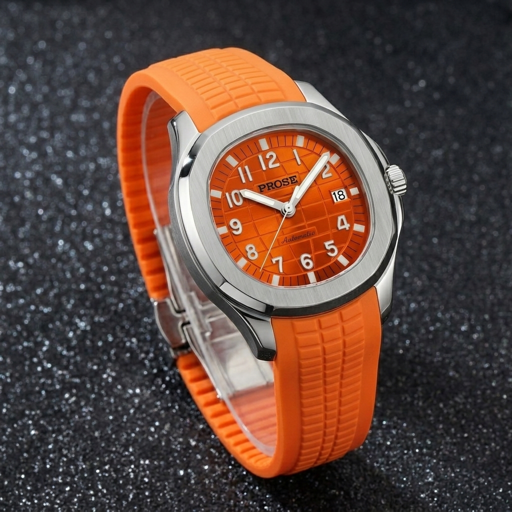 Sonnet | Orange
