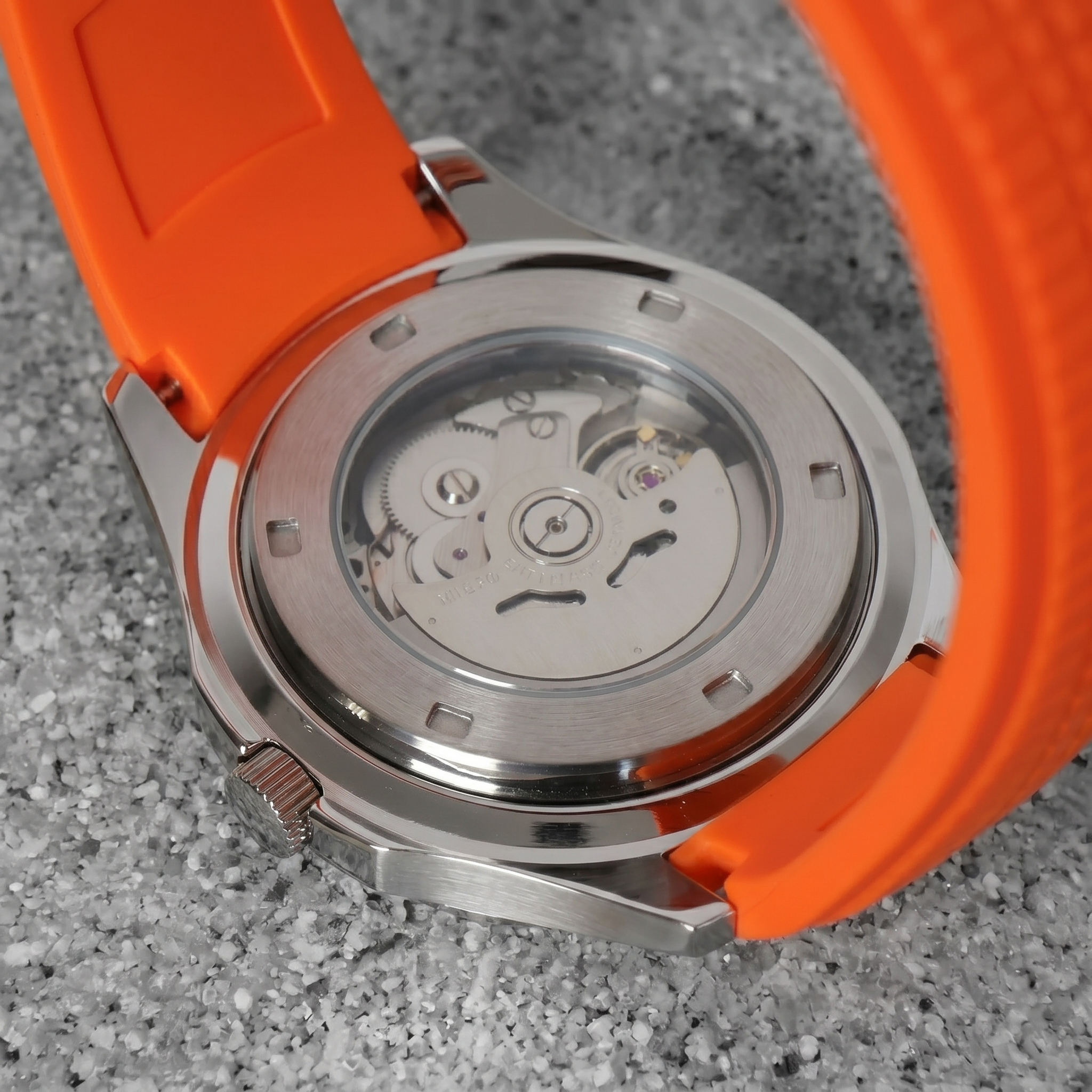 Sonnet | Orange