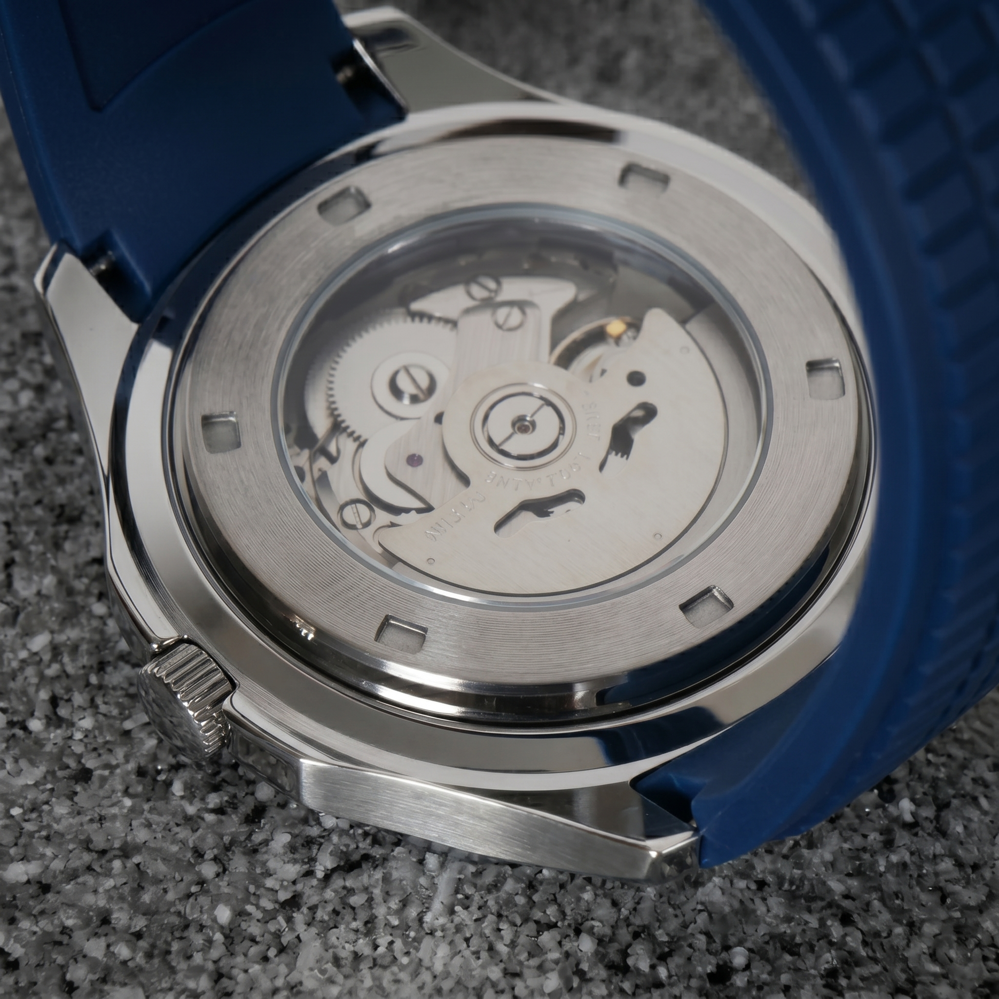 Sonnet | Blue