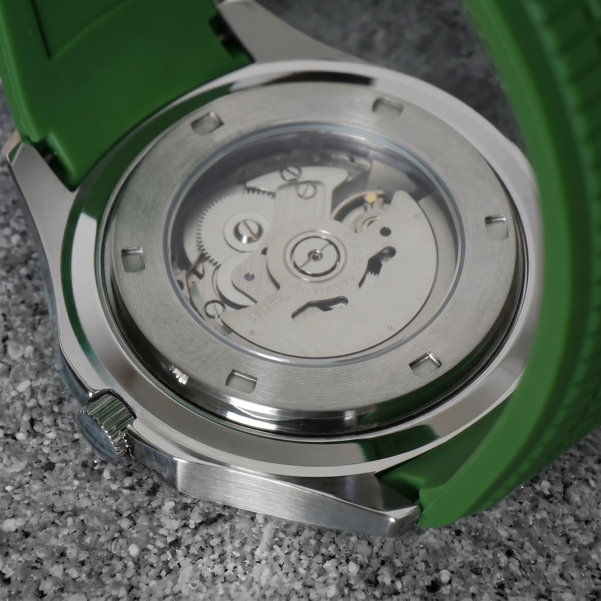 Sonnet | Green