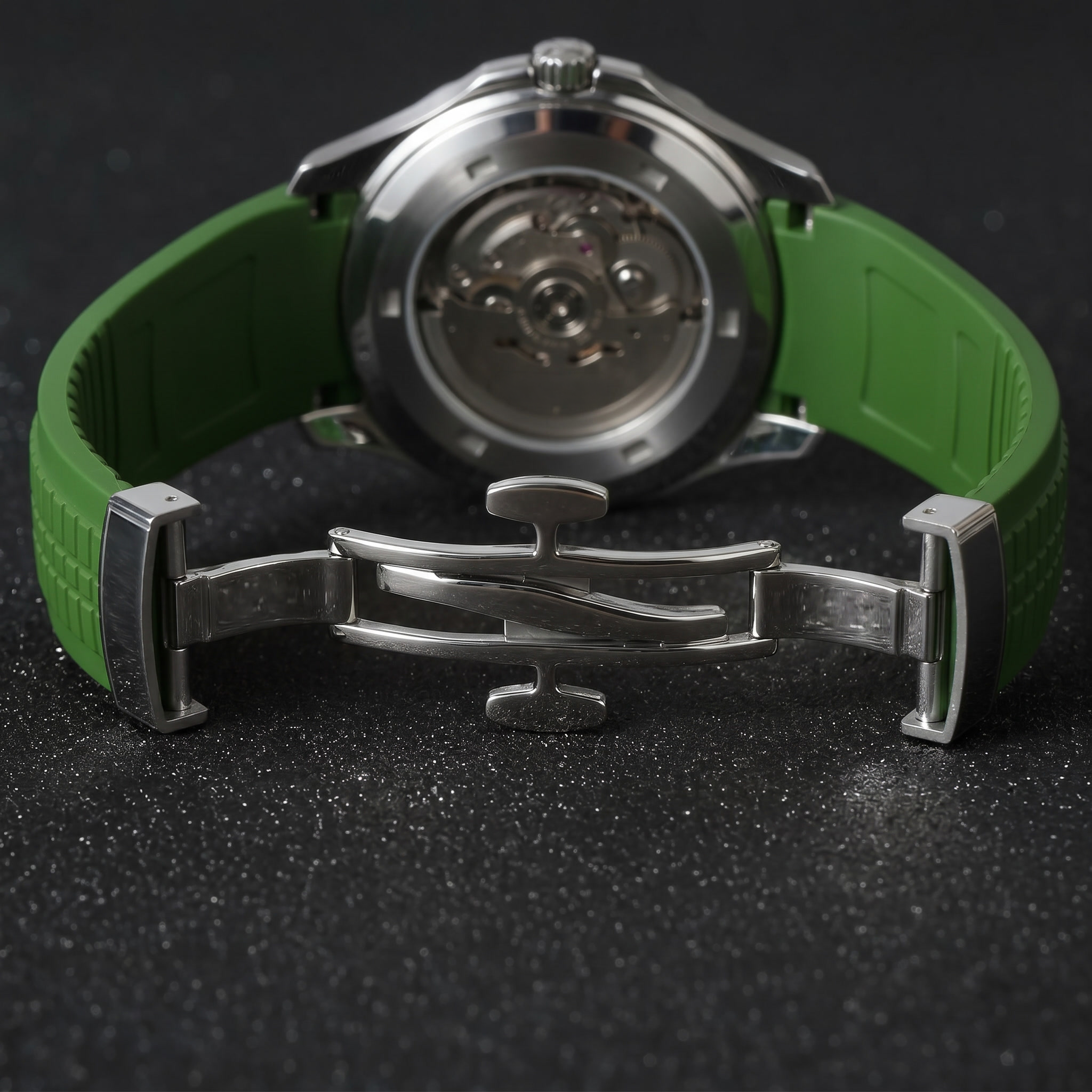 Sonnet | Green
