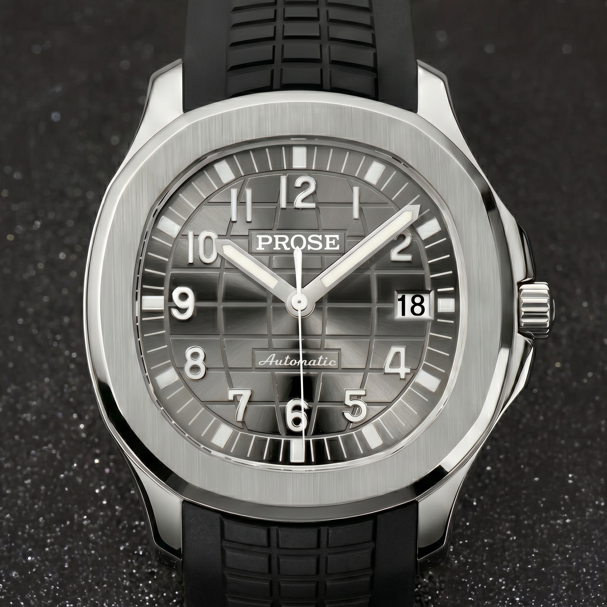 Sonnet | Silver