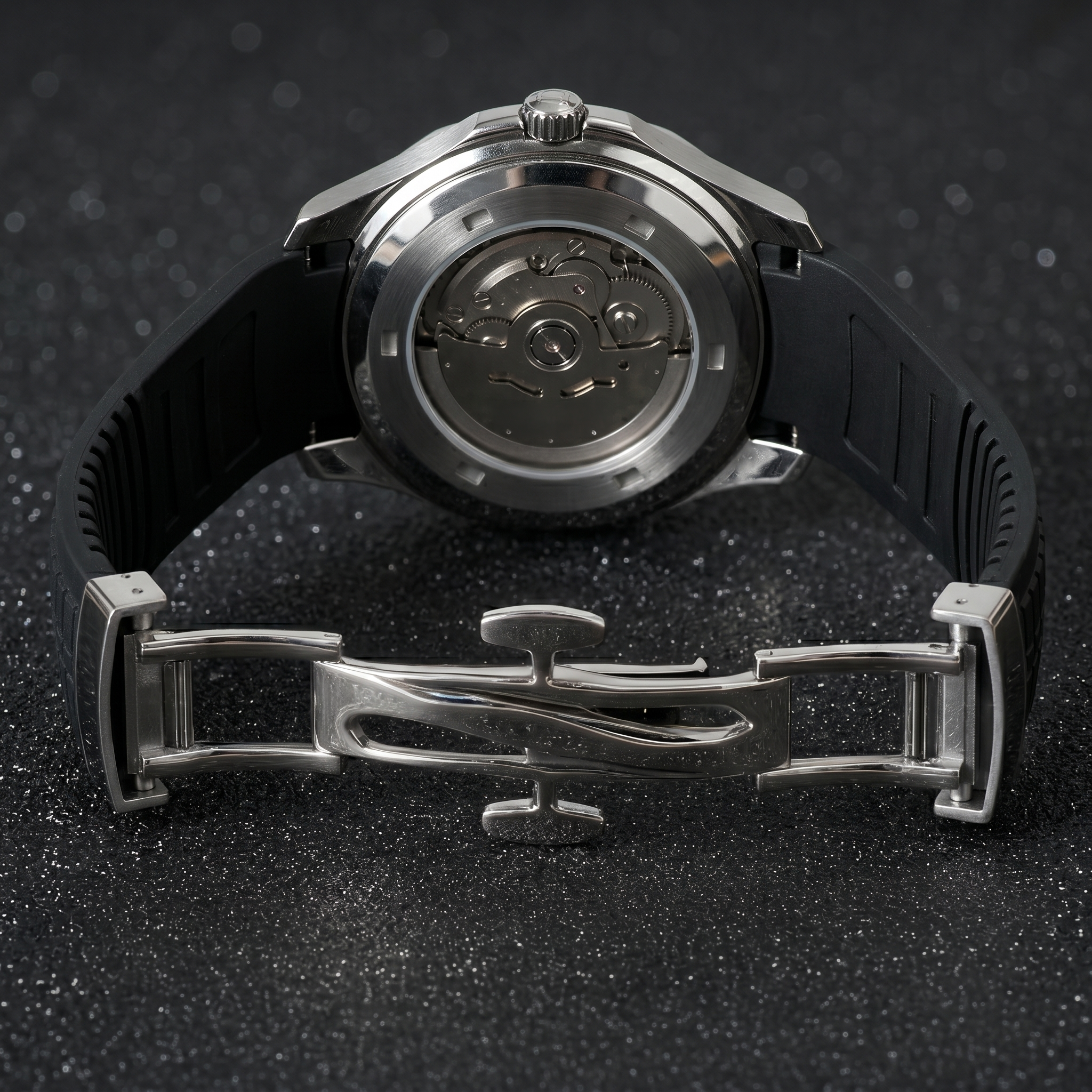 Sonnet | Silver