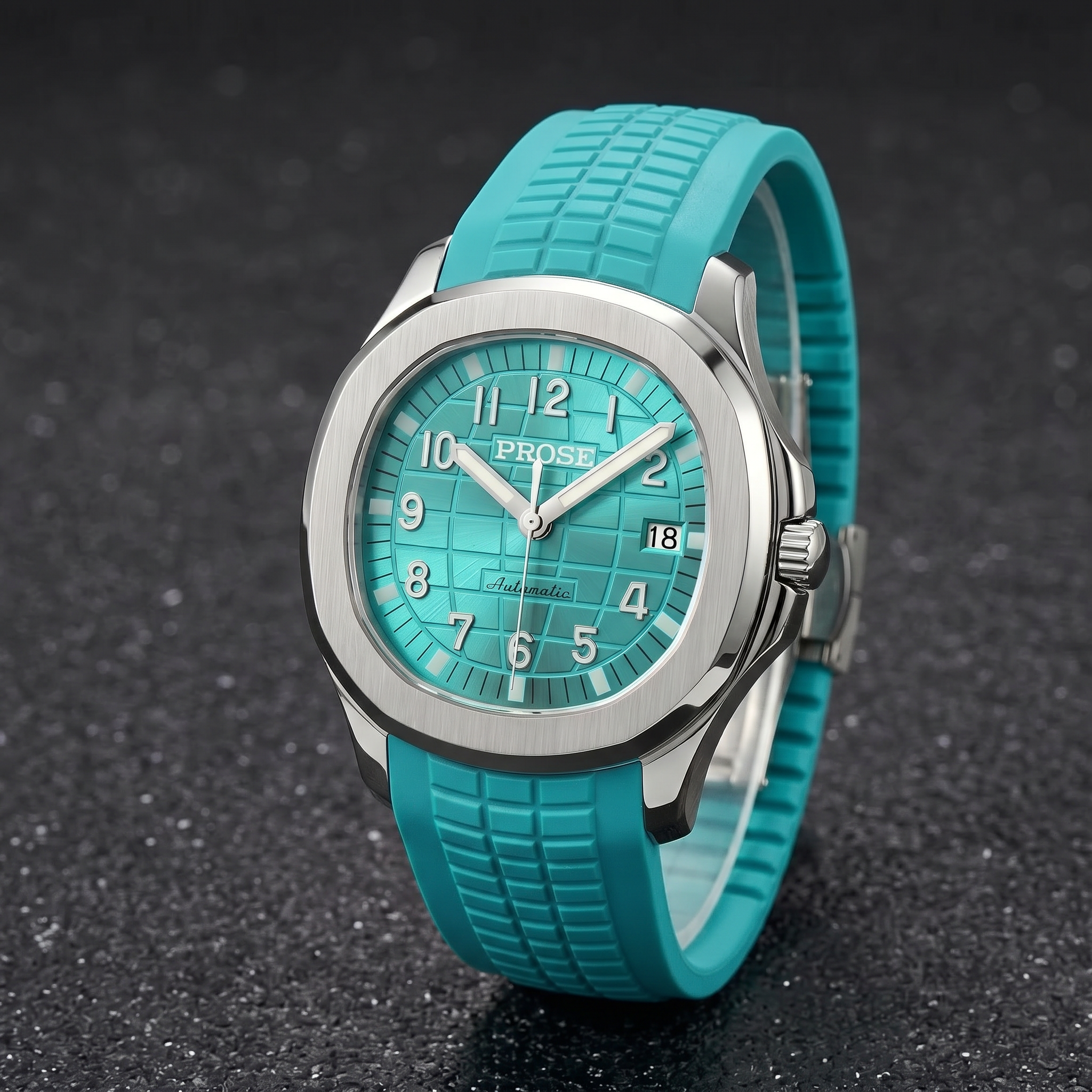 Sonnet | Tiffany Blue
