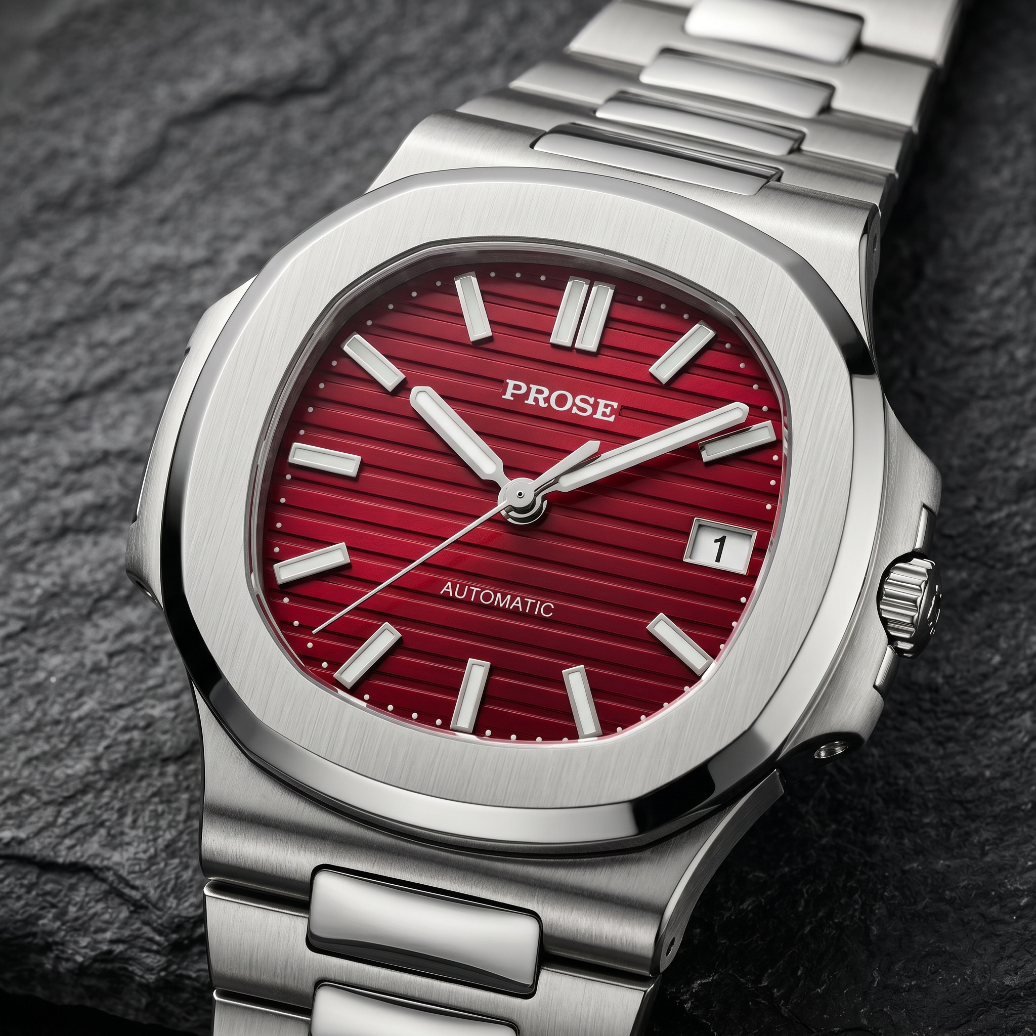 Poeme | Red