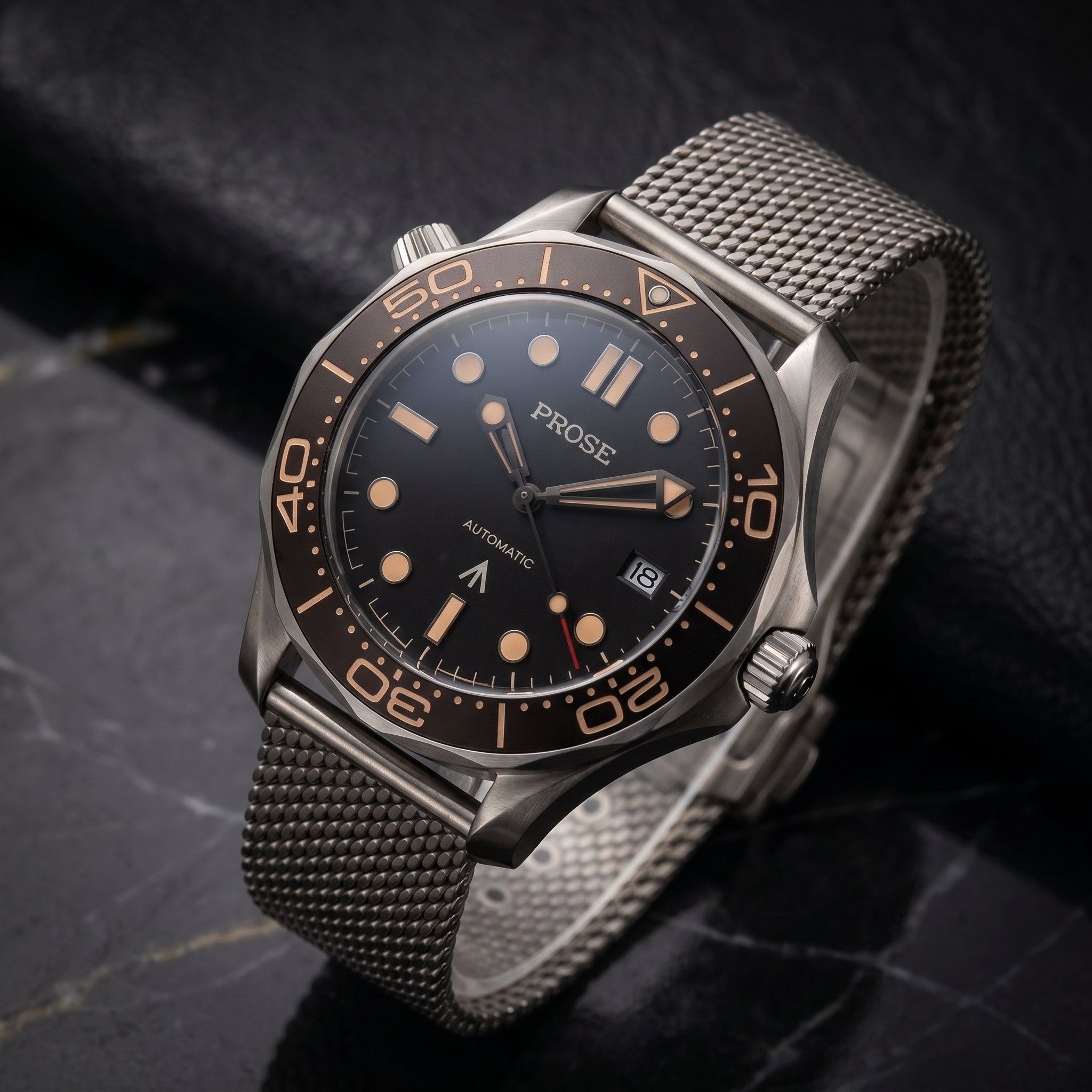 Nouvelle | James Bond