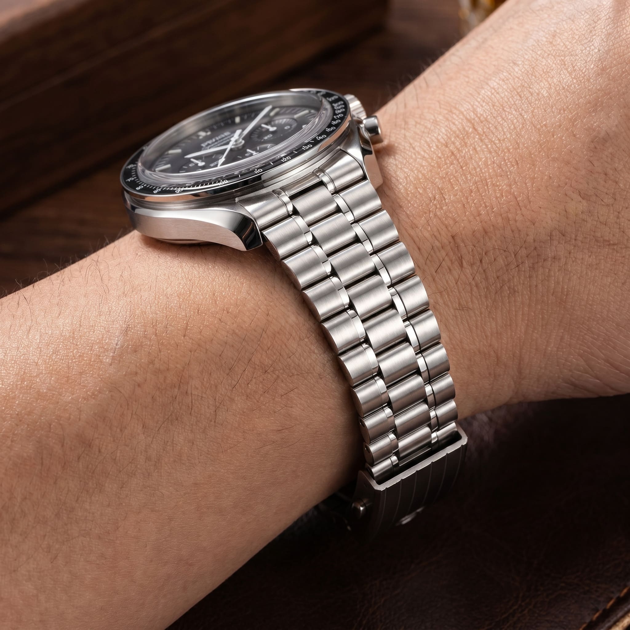 Nouvelle | Speed | Black