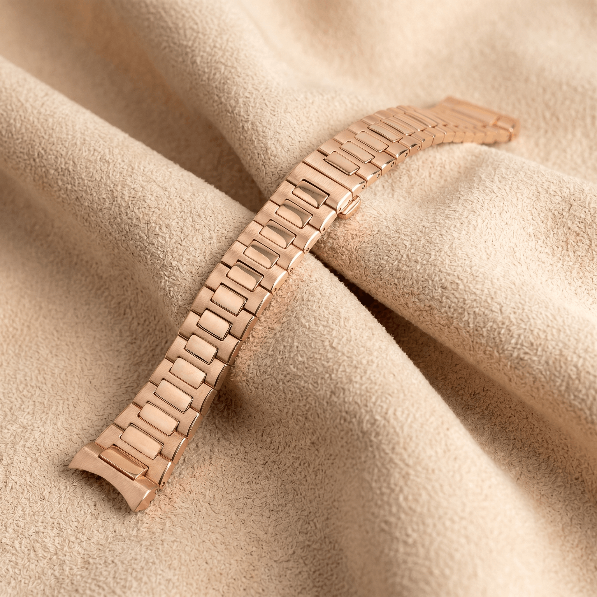 Bracelet Poeme - Acier