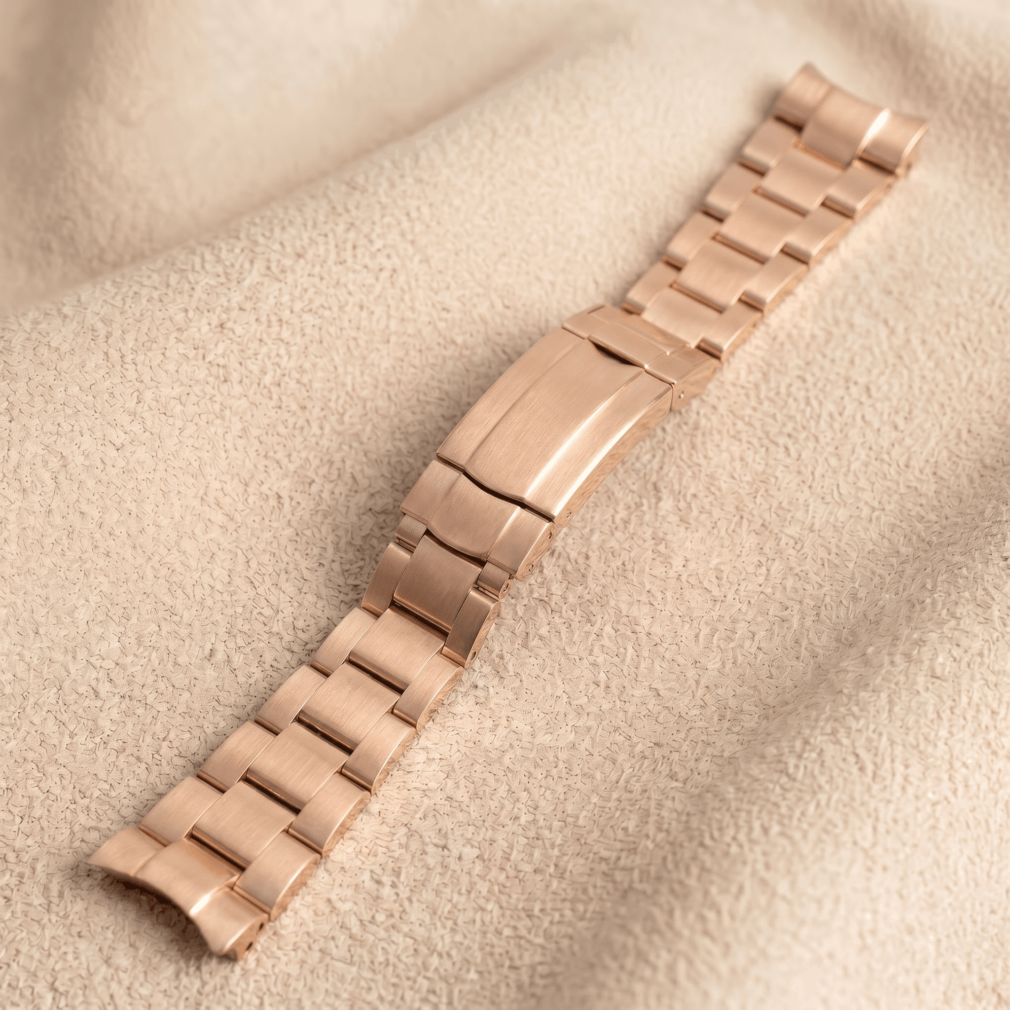 Bracelet Oyster