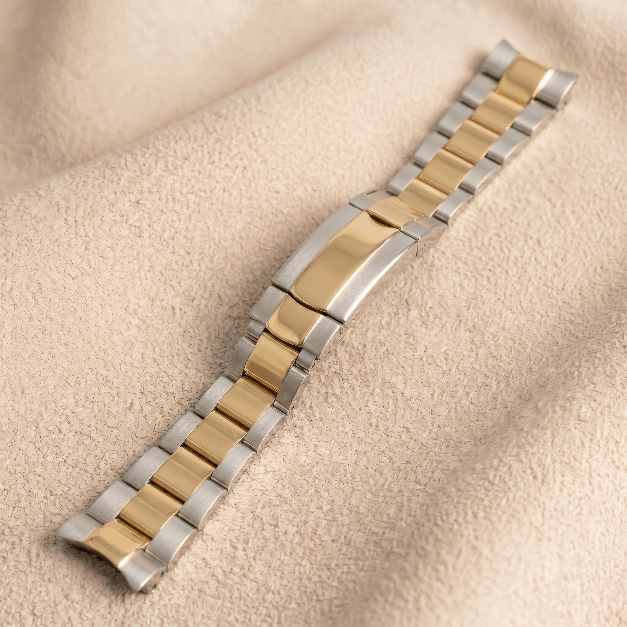 Bracelet Oyster