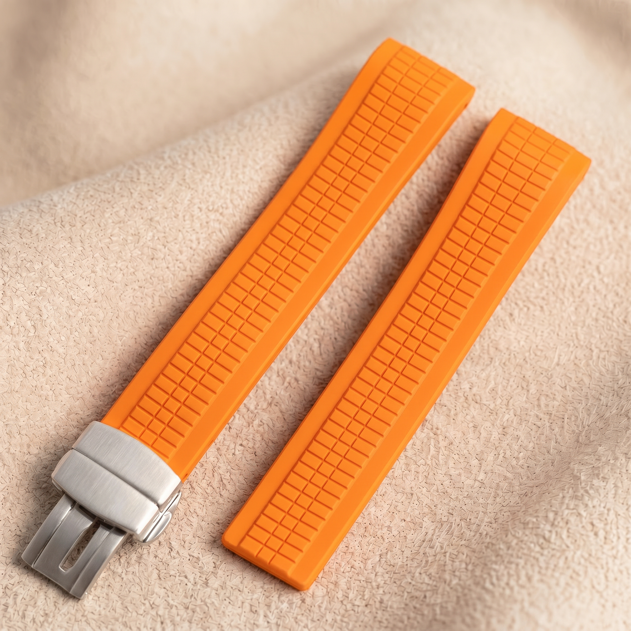 Bracelet Sonnet (Caoutchouc)