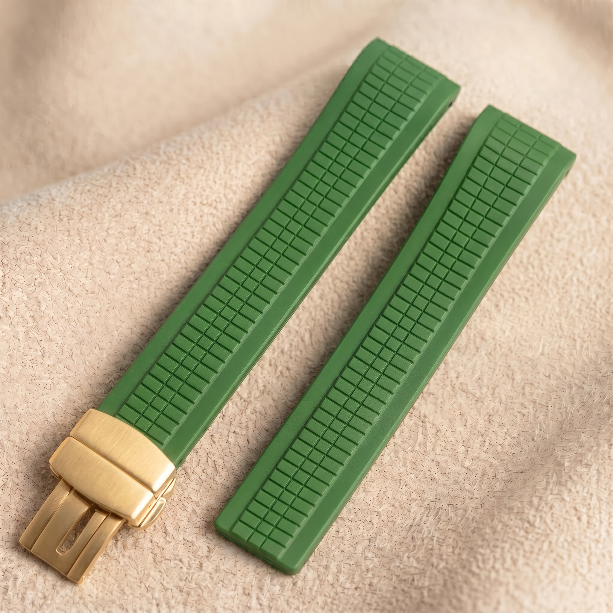 Bracelet Sonnet (Caoutchouc)
