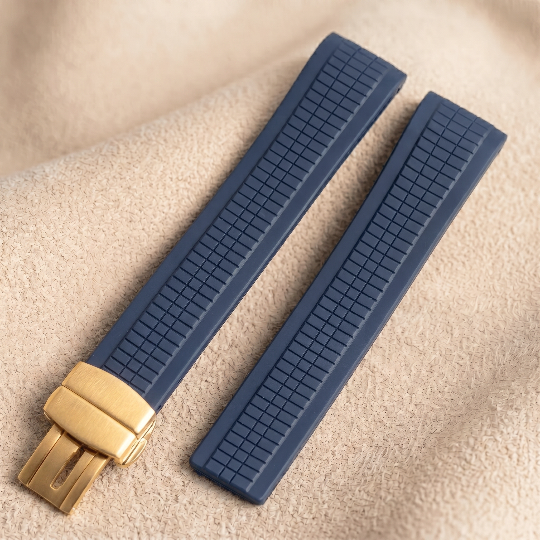 Bracelet Sonnet (Caoutchouc)