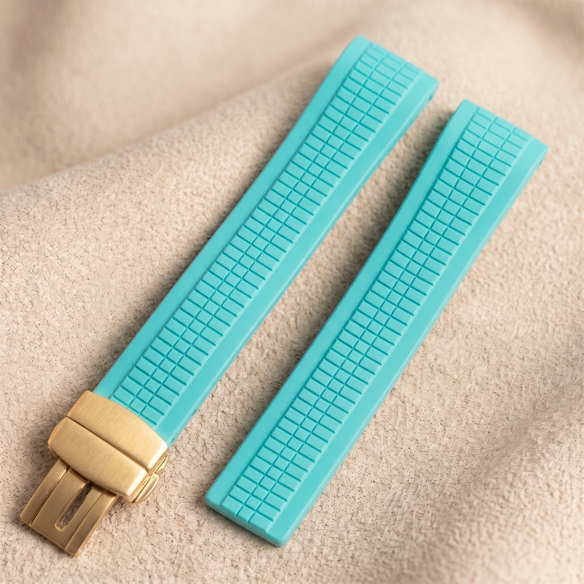 Bracelet Sonnet (Caoutchouc)
