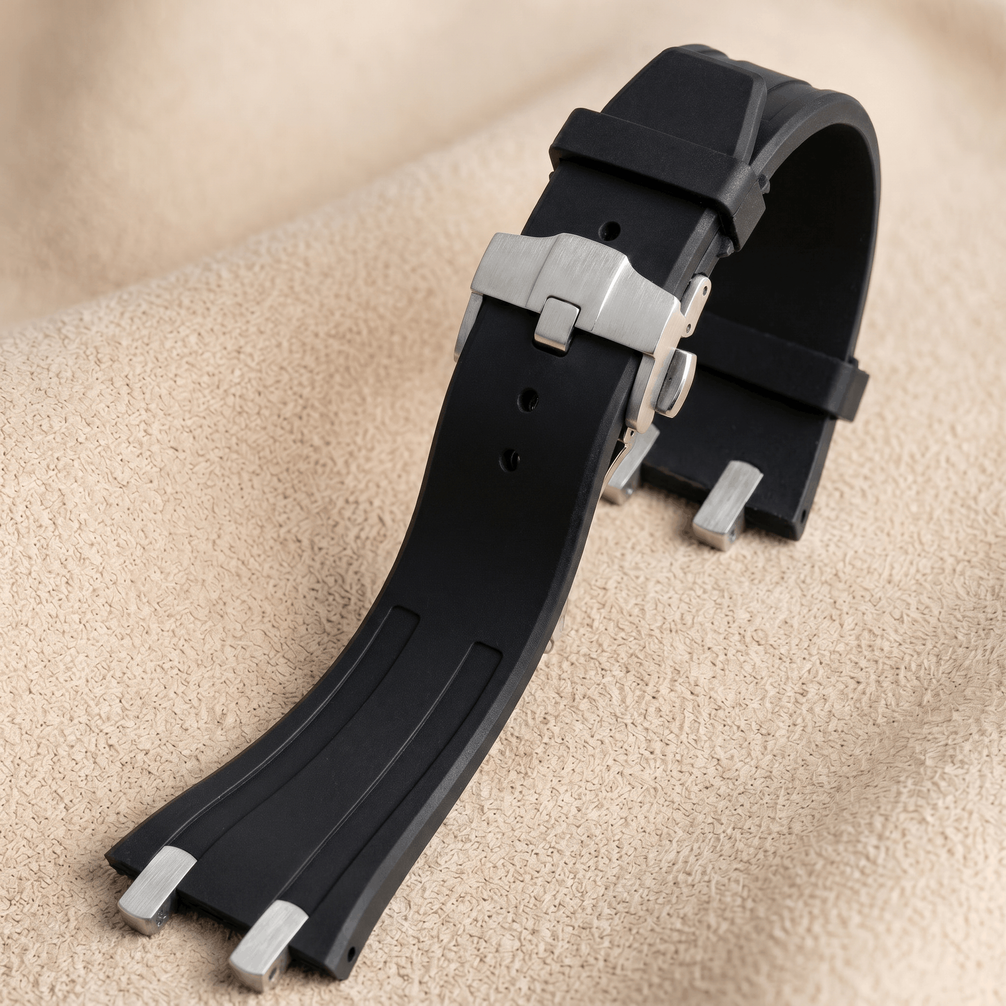 Bracelet OPUS - Caoutchouc