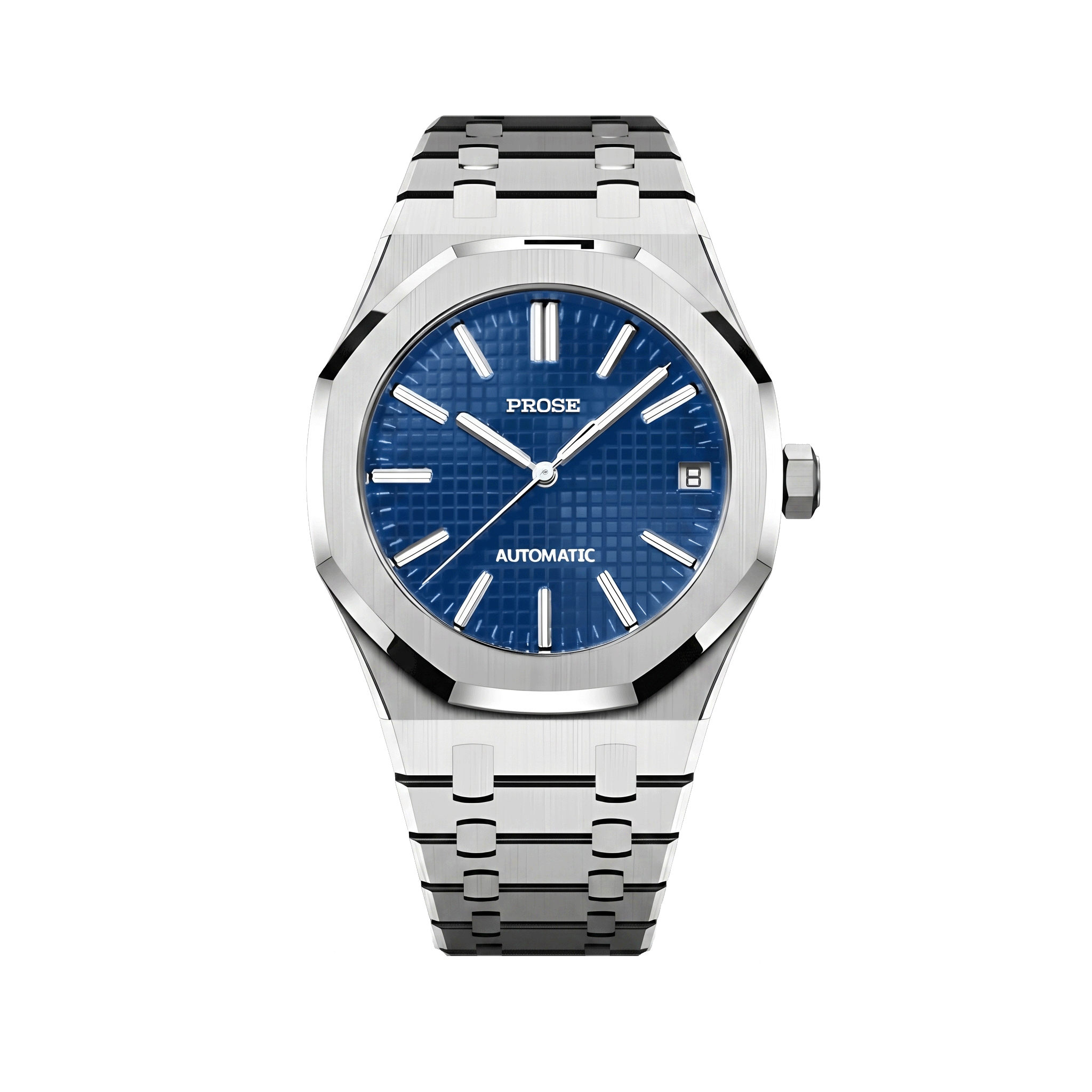 Opus | Blue