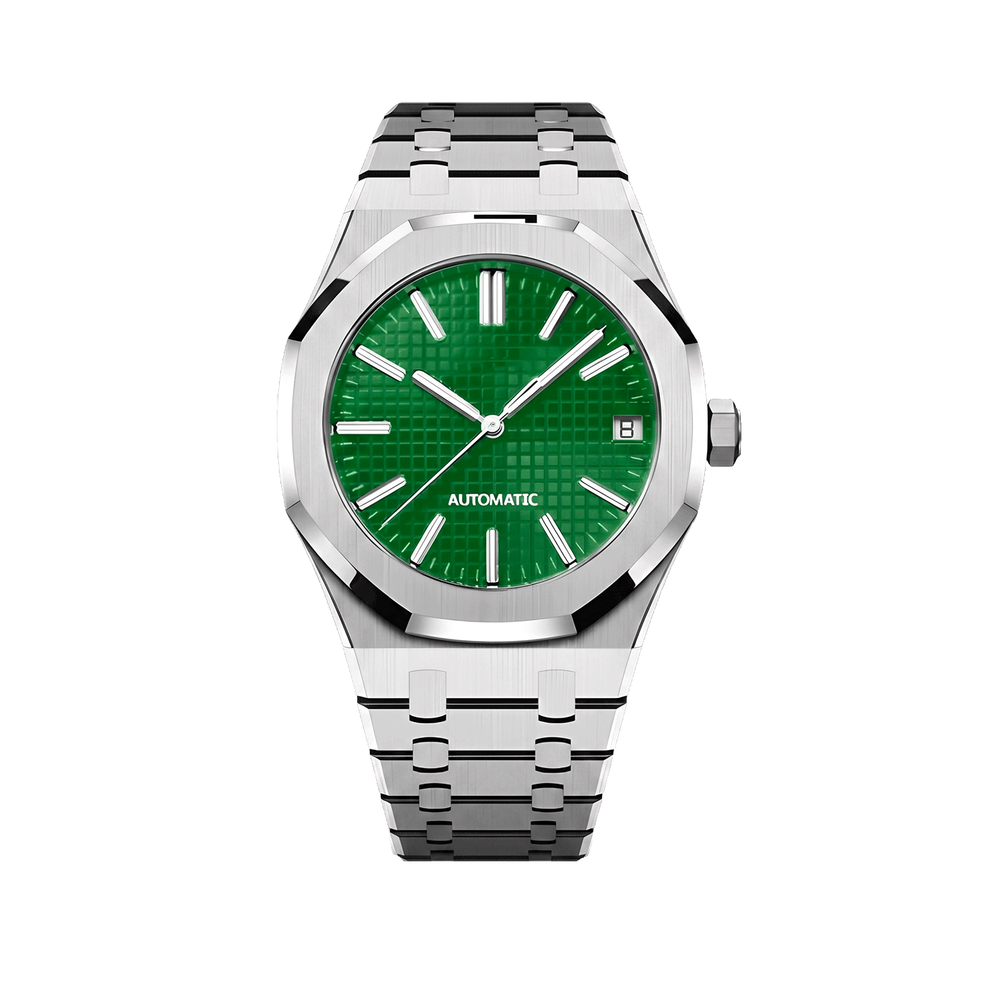 Opus | Green