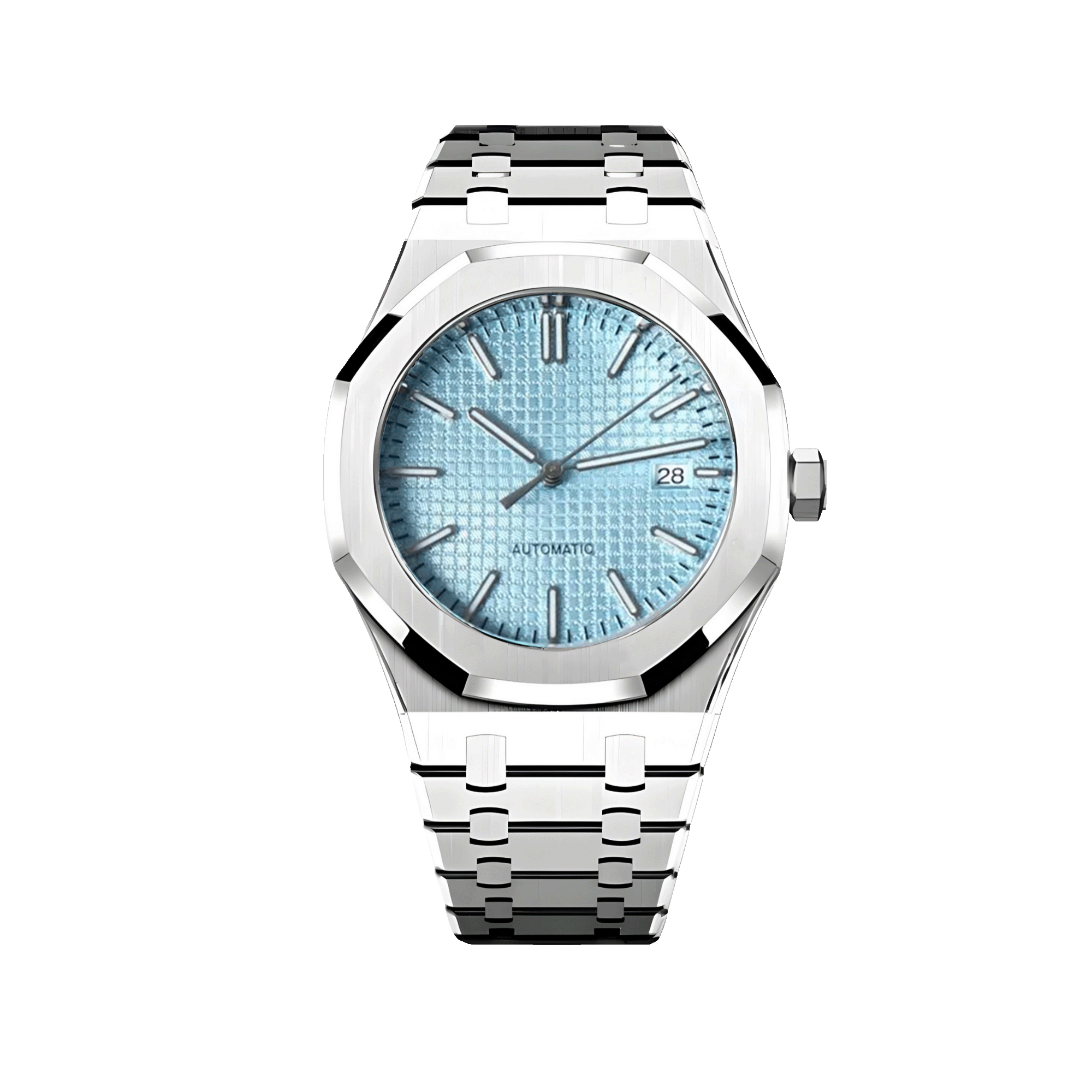 Opus | Ice Blue