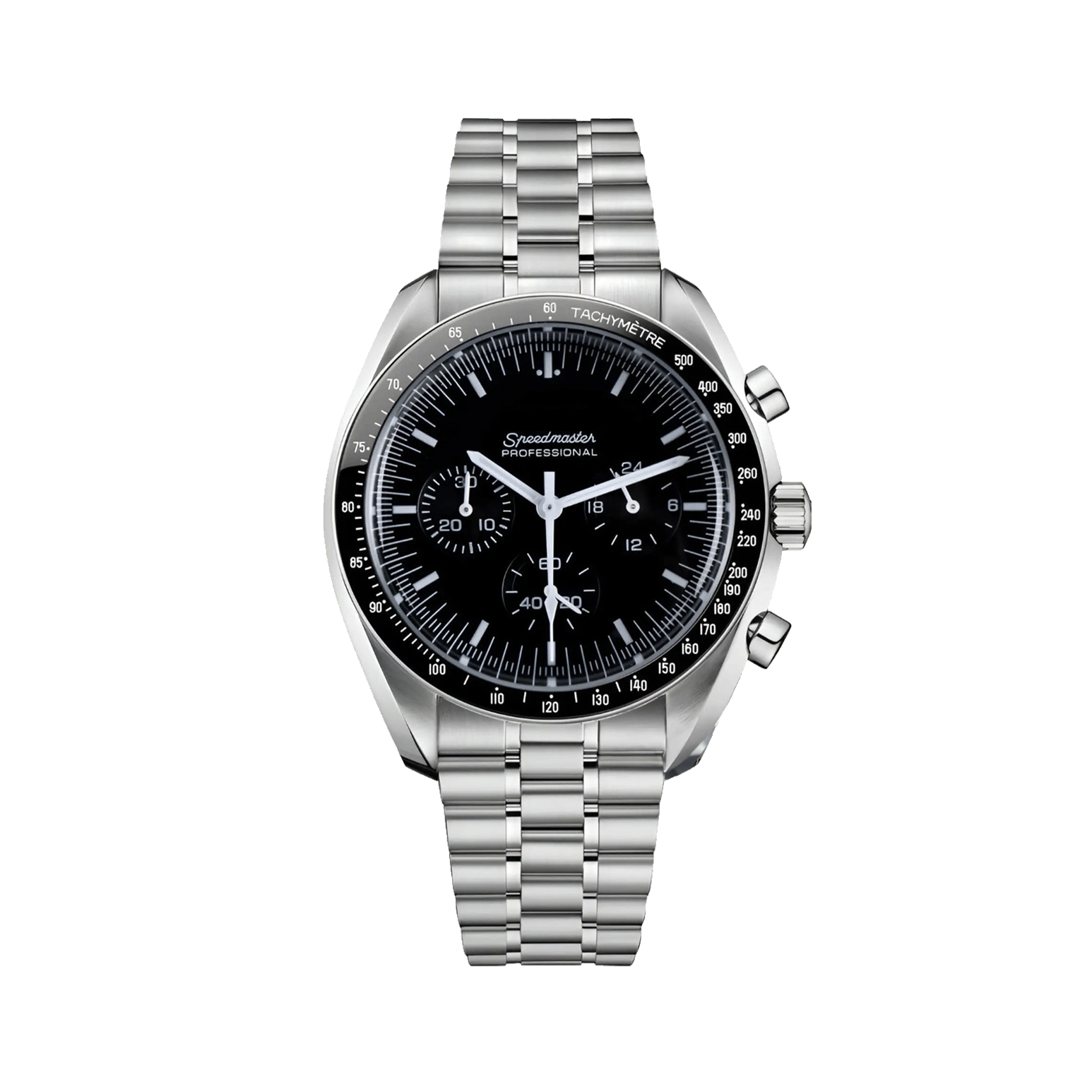 Nouvelle | Speed | Black
