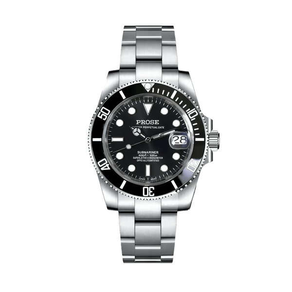 Verset | Submariner