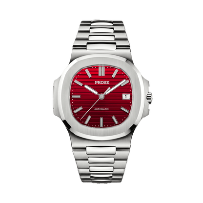 Poeme | Red