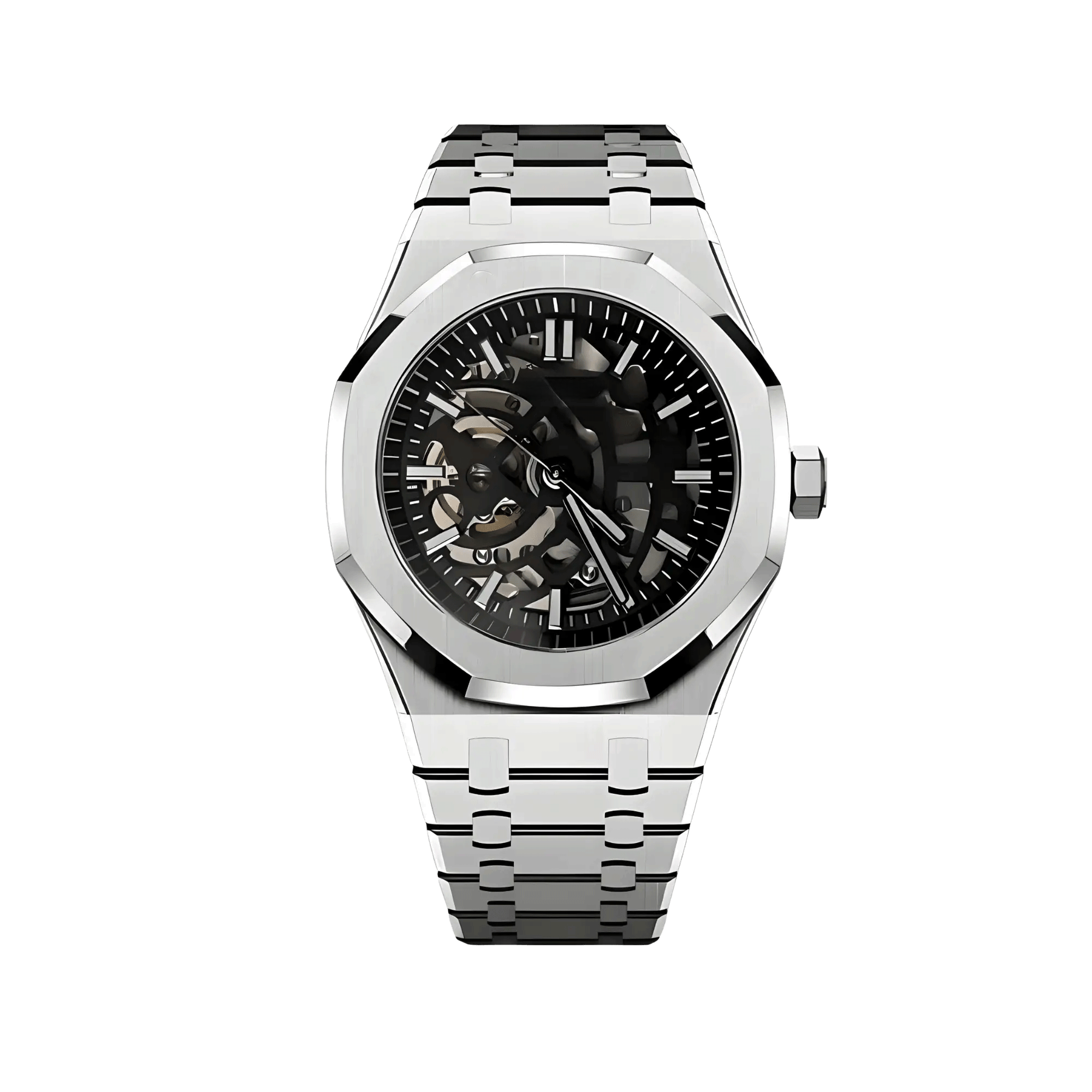 Opus | Skeleton