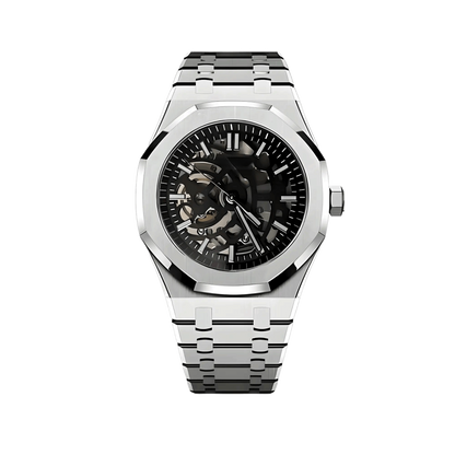 Opus | Skeleton