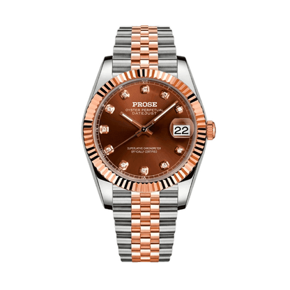 Rime | Diamond | Brown