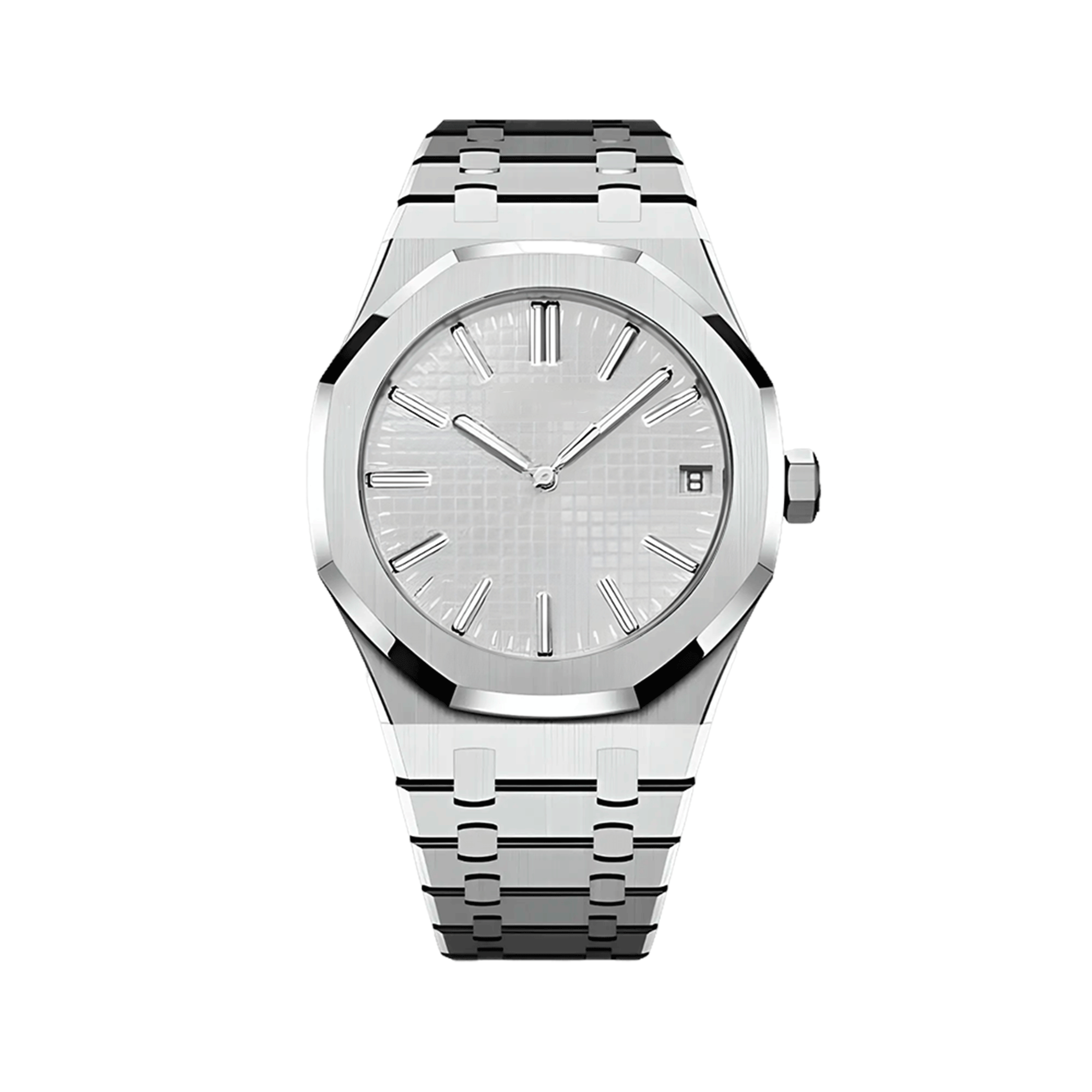 Opus | White