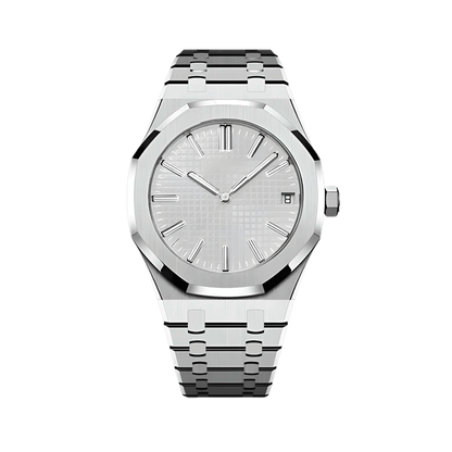 Opus | White