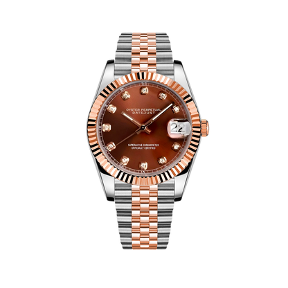 Rime | Diamond | Brown