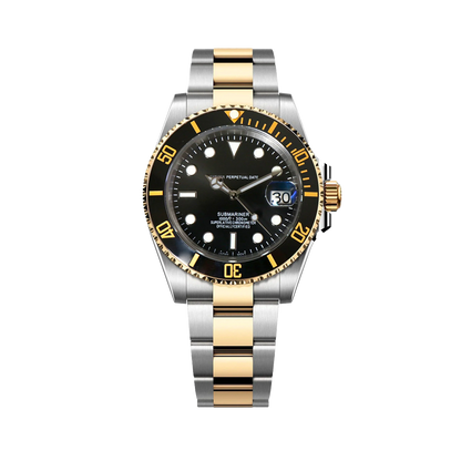 Verset | Bi-Ton | Submariner
