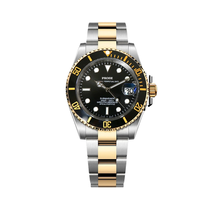 Verset | Bi-Ton | Submariner